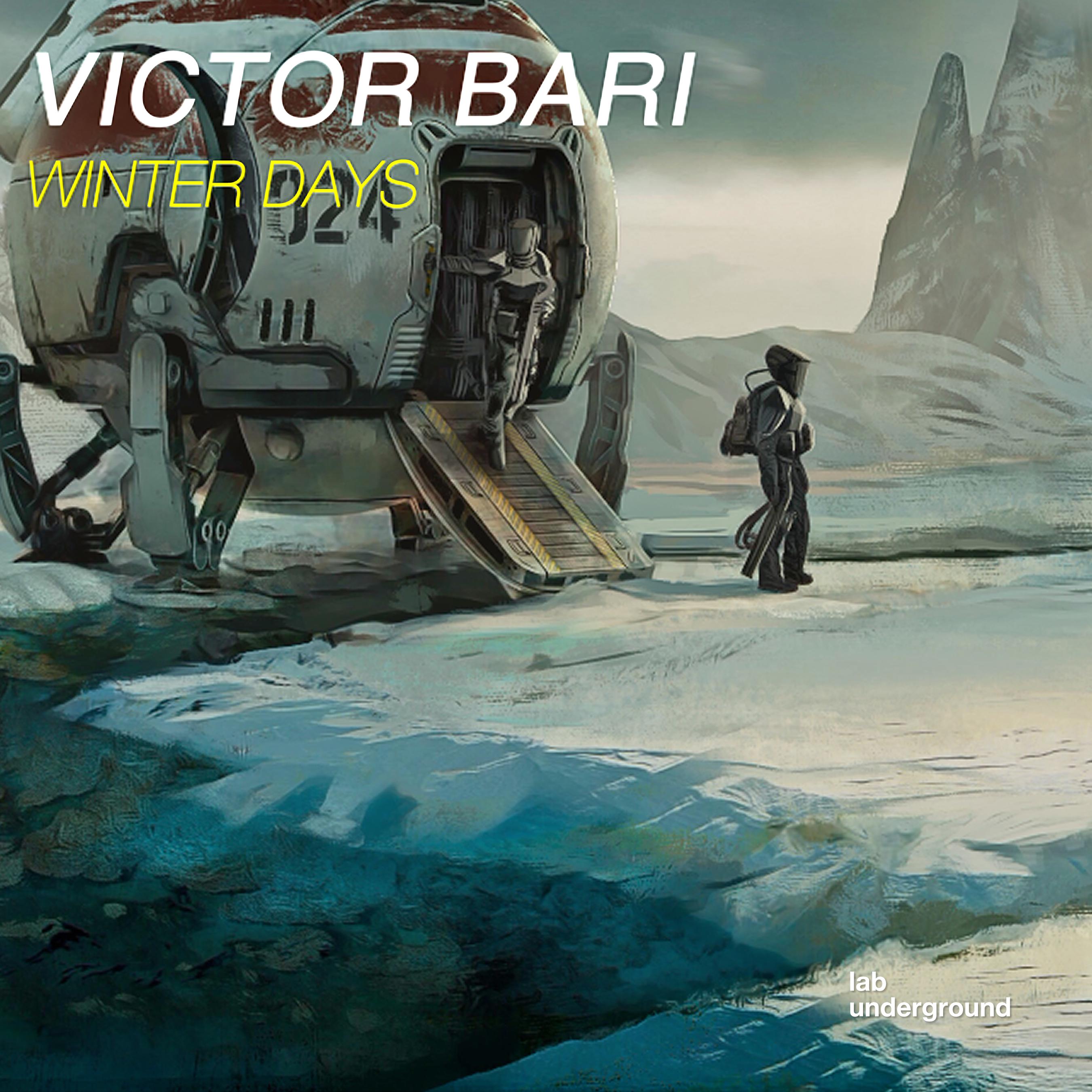 Victor Bari - Winter Days