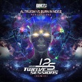 Altruism、Burn In Noise - Perceptions