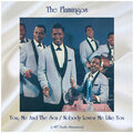 You, Me And The Sea / Nobody Loves Me Like You (All Tracks Remastered)