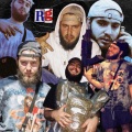 RG - LET EM SHOTS OFF (Explicit)
