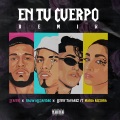 En Tu Cuerpo (Remix|Explicit)