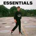 Intro (Johnny Orlando/Essentials )(Commentary)