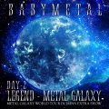 BABYMETAL - Arkadia
