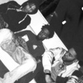 More Like Brothers、Stunna - Mood Swing (Explicit)