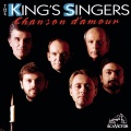 The King's Singers、Traditional - She's Like the Swallow