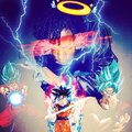 Goku、Kbaka、Simo - Mutants (Explicit)