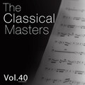Solene Getenet - XVI & XVII. Valse Allemande & Paganini
