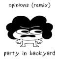 Opinions (feat. Sr Pelo)(Remix)