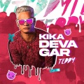 Teddy - Kika Devagar (Explicit)