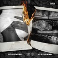 Paranoia / #1 Stunna (Explicit)