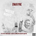 Dwayne - Patron (Explicit)