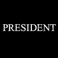 President (Album Version)