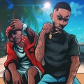 Malik Edwards、Toosii、Likybo - Stunna (Explicit)