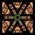 Jonas Wittmann、Parasynthax - Strange Dimension