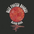Blue Footed Boobies - Blood Moon