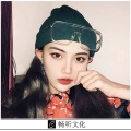向良猛 - 唐人