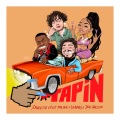 Tap In (feat. Post Malone, DaBaby & Jack Harlow)(Clean)