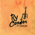 Ry Cooder - Alimony (Live)