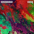 Deuteronomy - Naive Garden