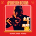 Pigeon John - Play It Again (Live)