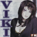 Viki Miljkovic - Moja kazna