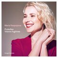Omega Ensemble、Maria Raspopova - Visions Fugitives, Op. 22: VI. Con eleganza