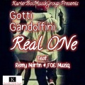 remy martin、Gotti Gandolfini、FOE Musiq - Real One (Explicit)