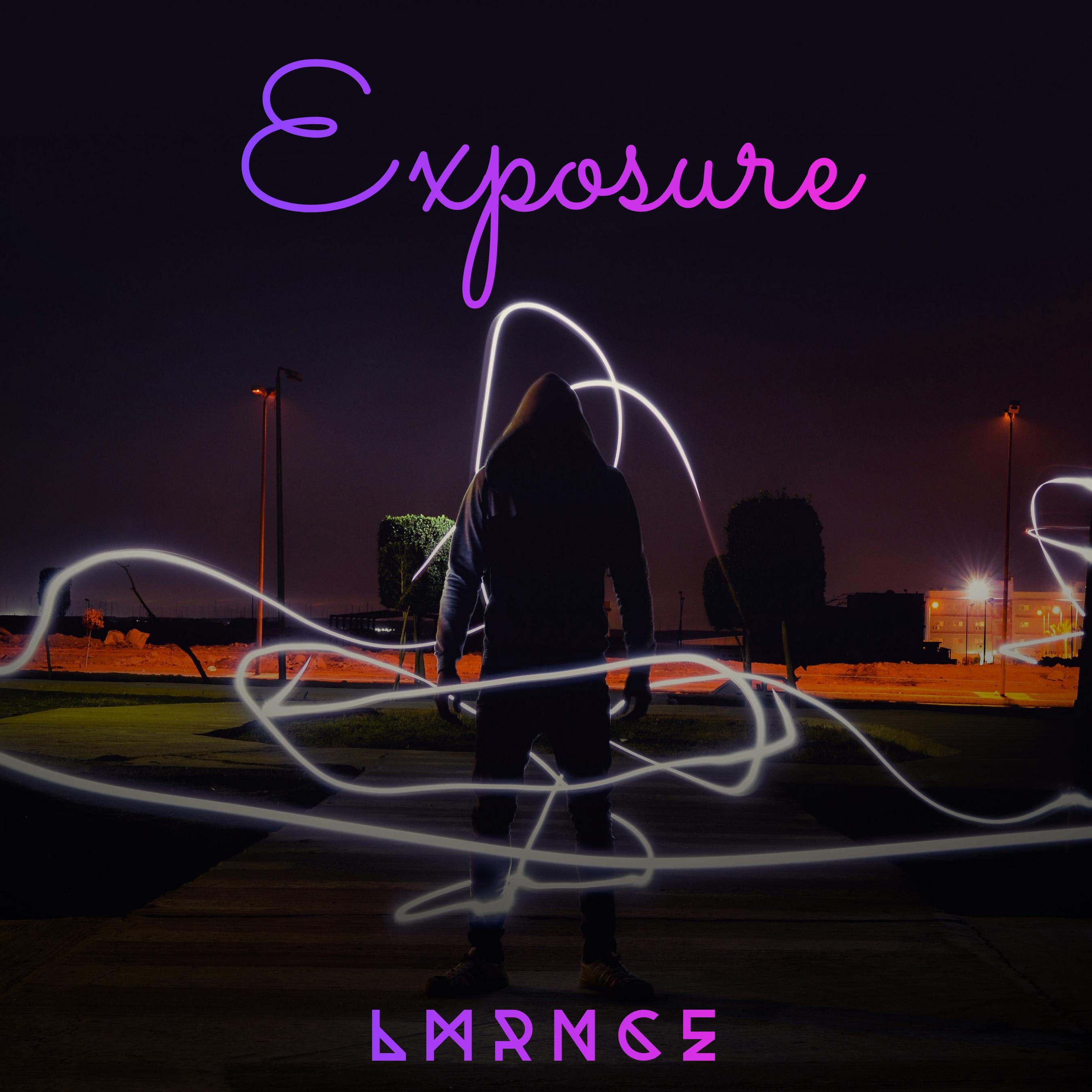 LMRNCE、Dear Ghosts、pityparty.、Draco Noire、Mike Gomes - No Bad Vibes (Explicit)