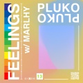 pluko、Marlhy - feelings (w/ Marlhy)(Explicit)