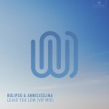 annelieElina、Rolipso - Leave You Low (VIPMix)