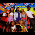 Sofie、Ivayo、Ilyza、Priscilla、Claude、Noa-K、SHAM - Voor Je Zijn
