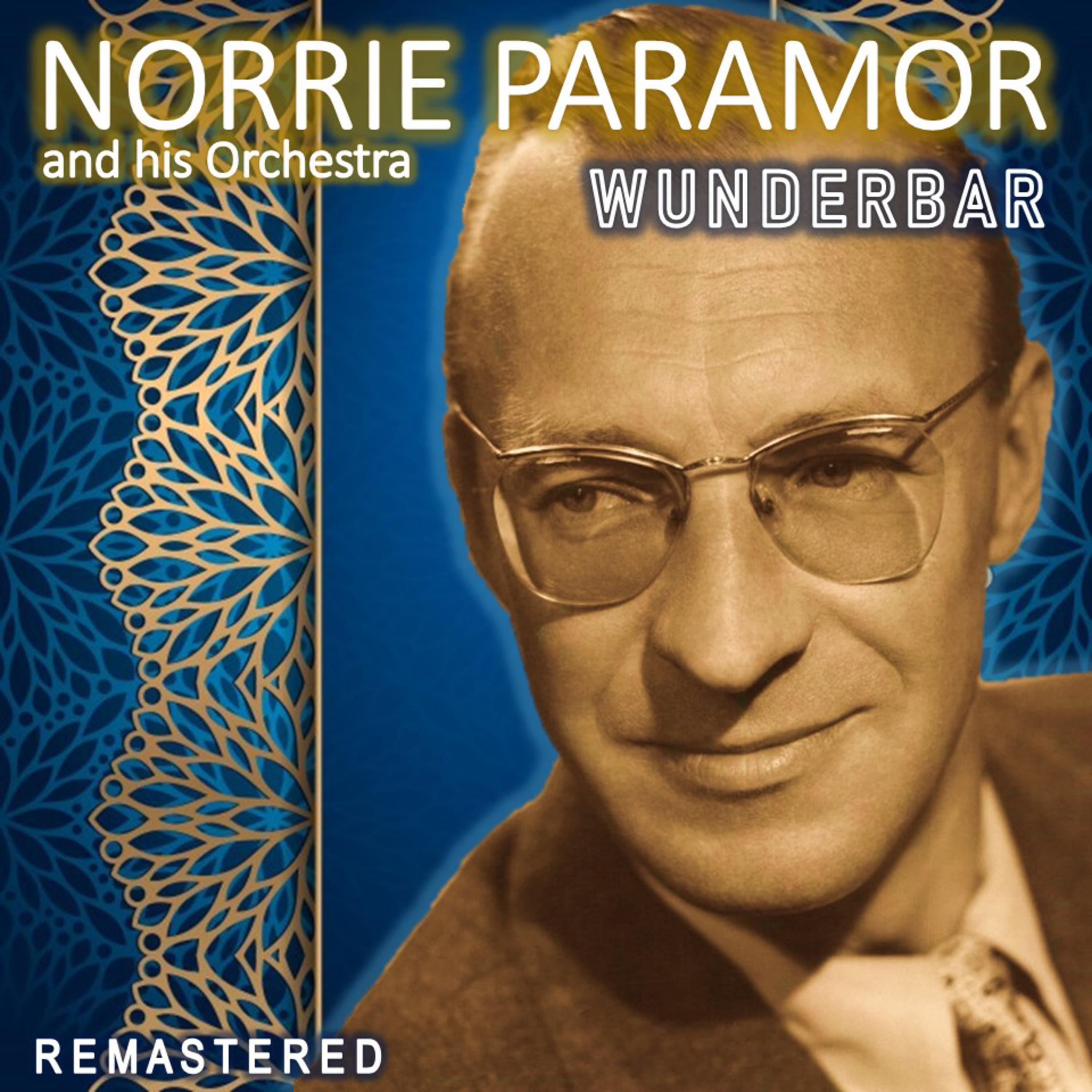 Norrie Paramor and His Orchestra - Wunderbar