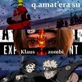 zombi、klaus - Q.amat'era Su (Explicit)