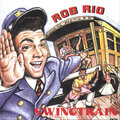 Rob Rio - Pacifica's Grand Boogie Woogie