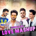 R Nait、Gurj Sidhu、Himmat Sandhu - New Punjabi Mashup 2020 POP (Old is Gold)