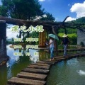 阿影 - 虔心小镇
