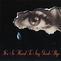 Ronald Jean、Cadence - It's So Hard to Say Good-Bye