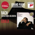 Goldberg Variations, BWV. 988