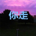 你走