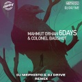 YuanRemix - 6 Days (DjMephisto&DjDr1veRemix)