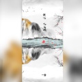 天不赐我一卦 - 折枝花满衣