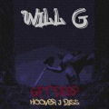 Will G - 6ft Deep Hoover J Diss (Explicit)