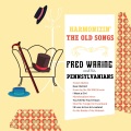 Harmonizin' the Old Songs