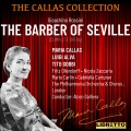 Cesare Sterbini、luigi alva、Maria Callas、Gioachino Rossini、tito gobbi、Chorus of the Philharmonia Orchestra、Alceo Galliera、Philharmonia Orchestra - Se Il Mio Nome Saper Voi Bramate... Oh, Cielo!