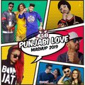 R Nait、Singga、Himmat Sandhu - Punjabi Mashup Old is Gold 2020 XXX