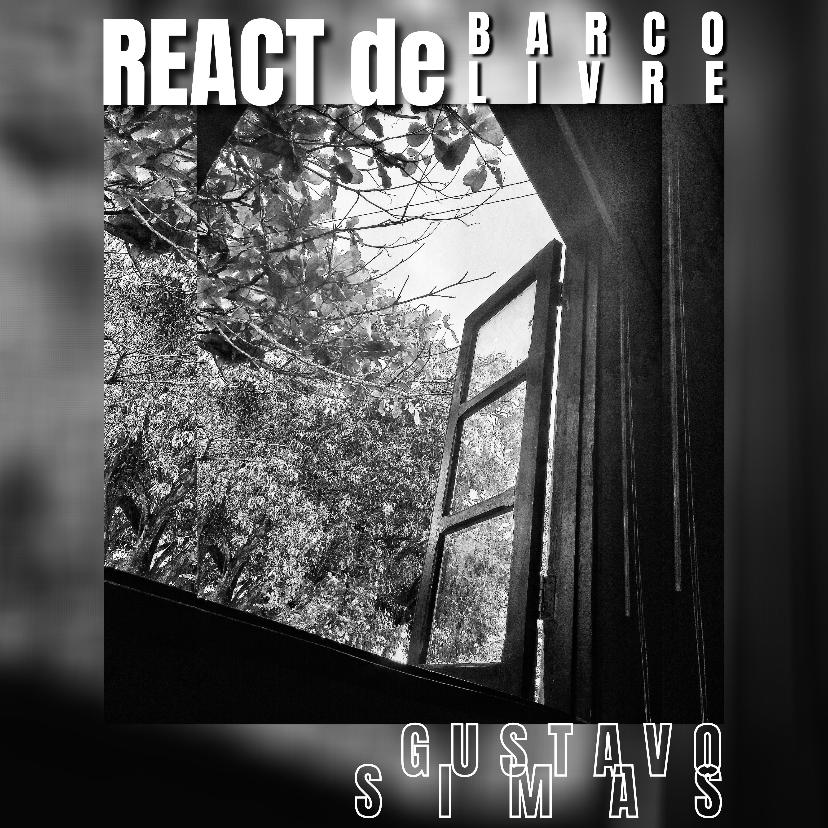 Gustavo Simas - React De Barco Livre