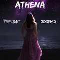 DJ TRIPLE A IT、Jonny D - Athena (RadioEdit)
