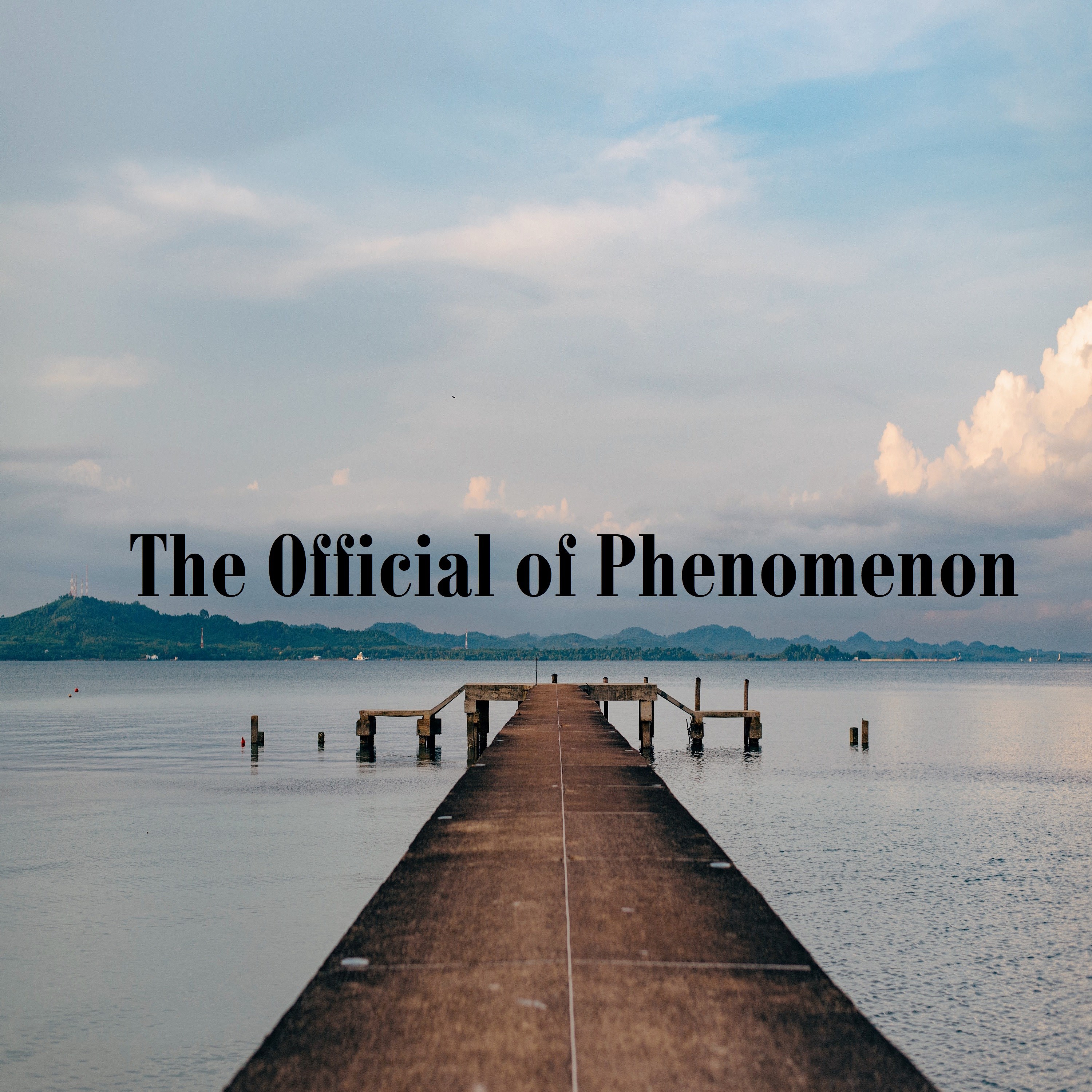 Jenn Standbrg、Bill Hendersons - The Official of Phenomenon