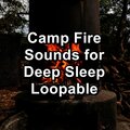 Camp Fire Sounds for Deep Sleep Loopable