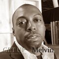 Melvin - Get Up Acapella